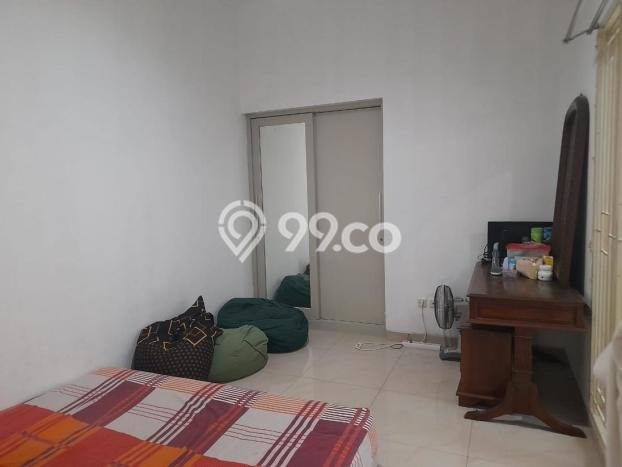 Rumah Modern Minimalis 4 KT Siap Huni di Arcamanik Rumah Modern Minimalis 4 KT Siap Huni di Arcamanik