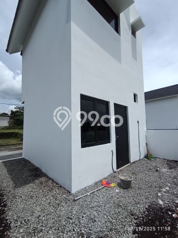 Jual Rumah Harga Miring Lembang Punya 2 KT & LT 73m2 Jual Rumah Harga Miring Lembang Punya 2 KT & LT 73m2