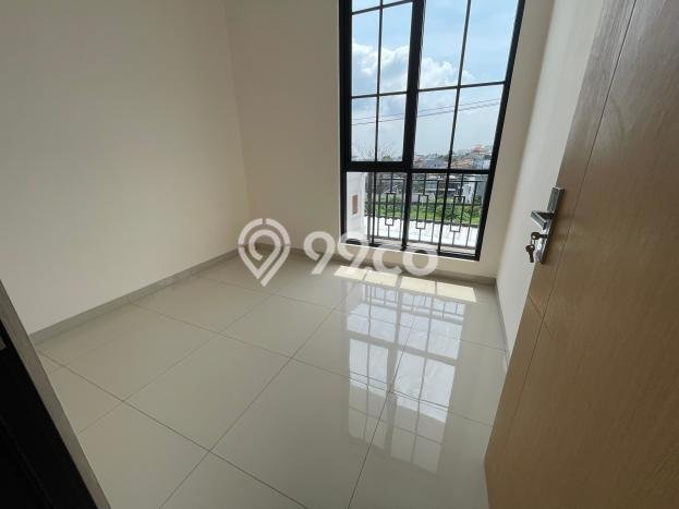Rumah Modern 3 KT LT 73m2 di Sarijadi Rumah Modern 3 KT LT 73m2 di Sarijadi