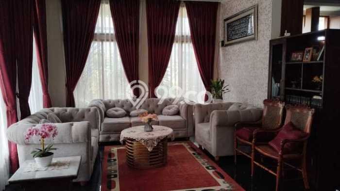 Rumah Minimalis 7 KT LT 1400m2 di Setiabudi Rumah Minimalis 7 KT LT 1400m2 di Setiabudi