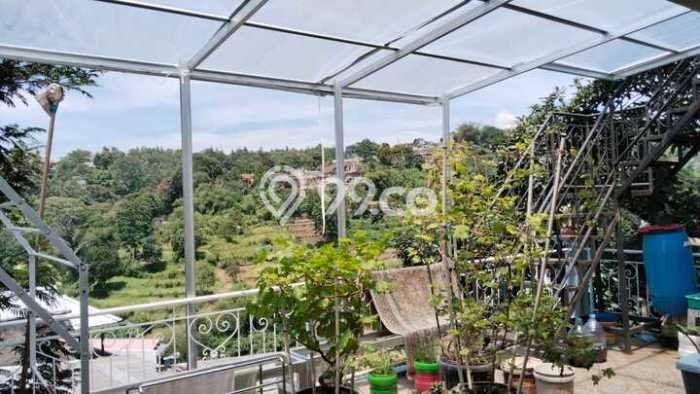 Rumah Minimalis 7 KT LT 1400m2 di Setiabudi Rumah Minimalis 7 KT LT 1400m2 di Setiabudi
