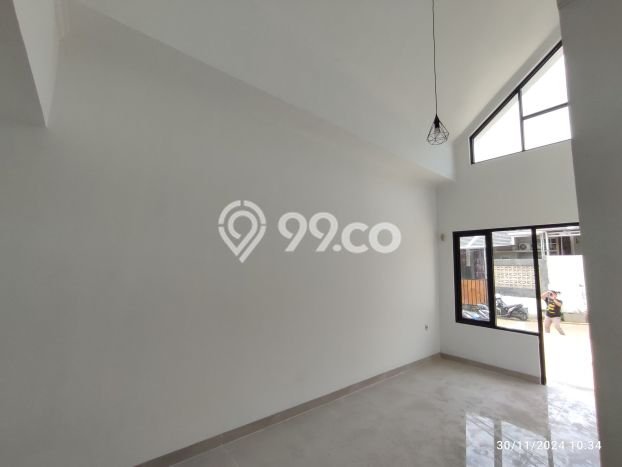 Rumah Minimalis Favorit Siap Huni Area Ngamprah LT 83m2 Rumah Minimalis Favorit Siap Huni Area Ngamprah LT 83m2