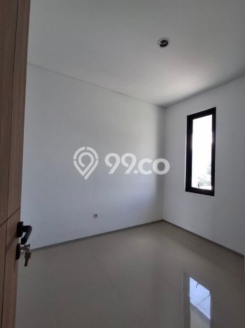 Rumah Minimalis 2 KT di Cigondewah Bandung Unfurnished Rumah Minimalis 2 KT di Cigondewah Bandung Unfurnished