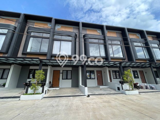 Jual Rumah Bagus Siap Huni LB 50m2 di Ngamprah, Bandung Barat Jual Rumah Bagus Siap Huni LB 50m2 di Ngamprah, Bandung Barat