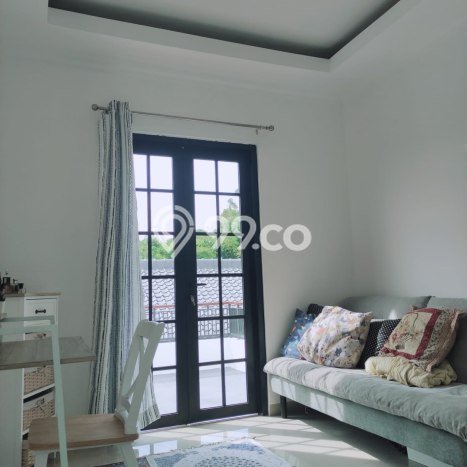 Rumah Minimalis Dijual di Cimahi Tengah 2 Kamar dengan Luas Tanah 80m2 Rumah Minimalis Dijual di Cimahi Tengah 2 Kamar dengan Luas Tanah 80m2