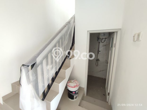 Rumah Modern Cantik 3 KT Siap Huni di Parongpong Rumah Modern Cantik 3 KT Siap Huni di Parongpong