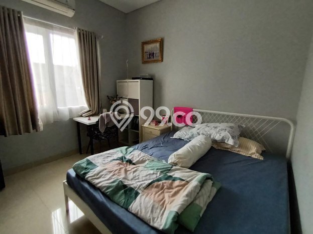 Rumah Modern 5 KT LT 144m2 di Sarijadi Rumah Modern 5 KT LT 144m2 di Sarijadi