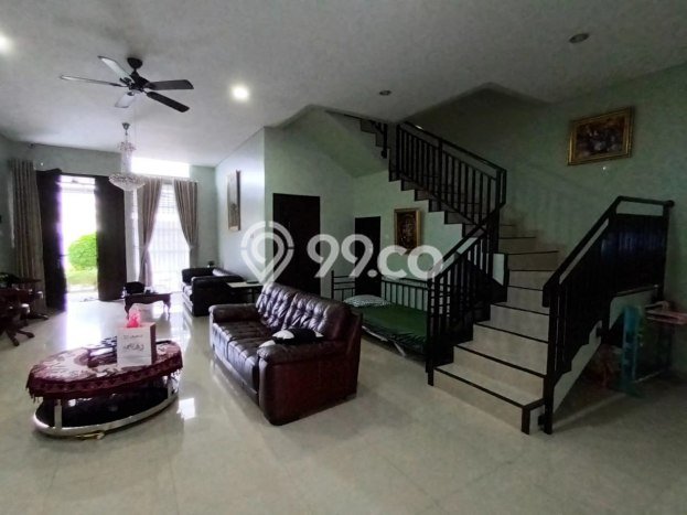 Rumah Modern 5 KT LT 144m2 di Sarijadi Rumah Modern 5 KT LT 144m2 di Sarijadi