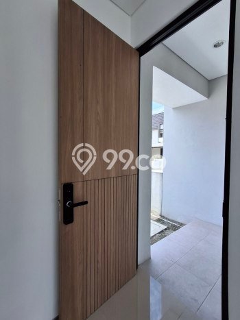 Rumah Minimalis 2 KT di Cigondewah Bandung Unfurnished Rumah Minimalis 2 KT di Cigondewah Bandung Unfurnished