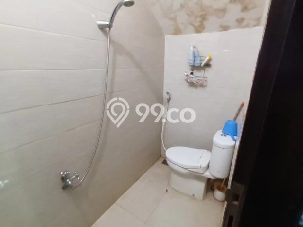 Rumah Modern 5 KT LT 144m2 di Sarijadi Rumah Modern 5 KT LT 144m2 di Sarijadi
