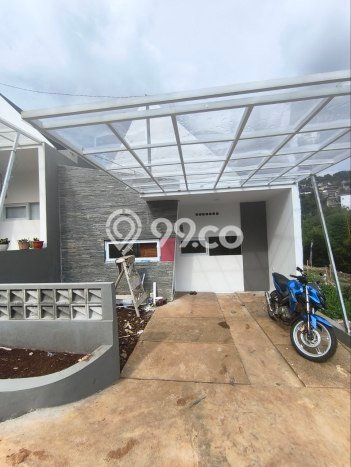 Dijual Cepat Rumah Bagus Siap Huni LB 40m2 di Cimenyan, Bandung Dijual Cepat Rumah Bagus Siap Huni LB 40m2 di Cimenyan, Bandung