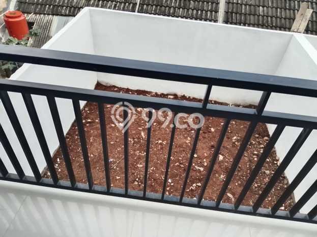 Rumah Minimalis 3 KT di Kota Baru Parahyangan Bandung Unfurnished Rumah Minimalis 3 KT di Kota Baru Parahyangan Bandung Unfurnished