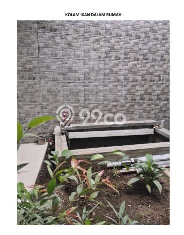 Jual Rumah Eksklusif 4 KT di Buah Batu, Bandung Jual Rumah Eksklusif 4 KT di Buah Batu, Bandung