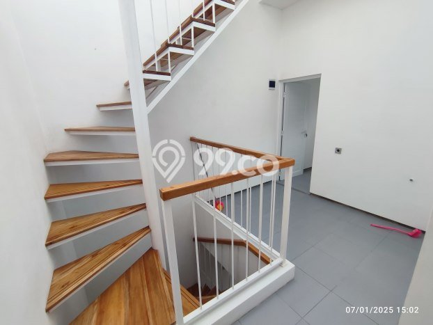Rumah Mewah Siap Huni LT 178m2 di Coblong, Bandung Rumah Mewah Siap Huni LT 178m2 di Coblong, Bandung