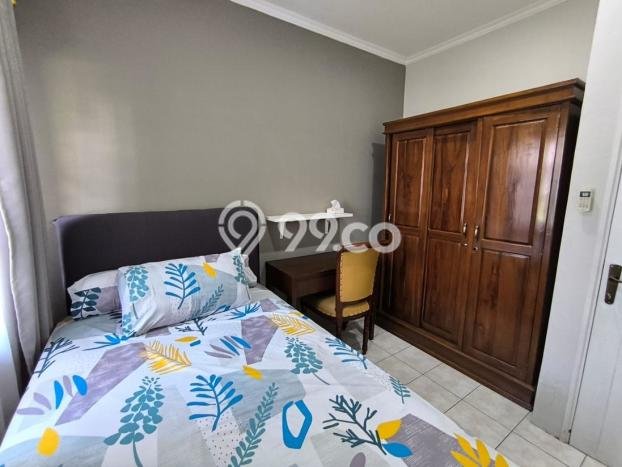 KESEMPATAN EMAS! Rumah Premium area , Bandung, LT 128m2m² Bangunan 86m2m² KESEMPATAN EMAS! Rumah Premium area , Bandung, LT 128m2m² Bangunan 86m2m²