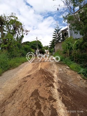 Tanah Dijual di Bandung Seluas 500m2 Strategis Tanah Dijual di Bandung Seluas 500m2 Strategis