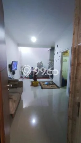 Hunian Nyaman 2 KT Hemat Budget di Buah Batu Bandung Hunian Nyaman 2 KT Hemat Budget di Buah Batu Bandung