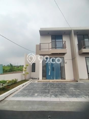 Rumah Budget Terbaik Dijual Area Ngamprah LT 64m2 Rumah Budget Terbaik Dijual Area Ngamprah LT 64m2