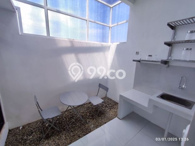 Rumah Minimalis Favorit Dijual di Banjaran LT 60m2 Rumah Minimalis Favorit Dijual di Banjaran LT 60m2