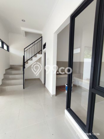 Jual Rumah Murah Meriah Cimahi Utara Punya 3 KT & LT 67m2 Jual Rumah Murah Meriah Cimahi Utara Punya 3 KT & LT 67m2