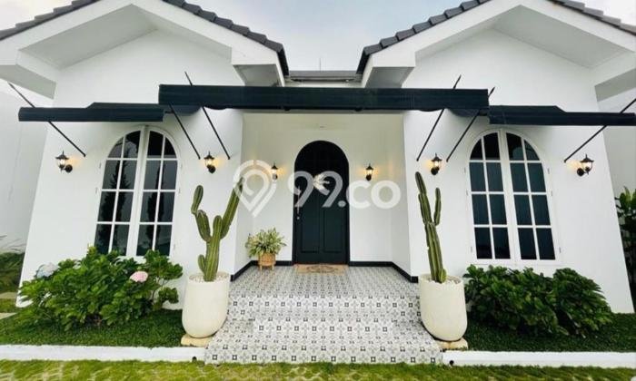 Dijual Rumah Mewah Elegan Dengan View Cantik di Setiabudi, Bandung Dijual Rumah Mewah Elegan Dengan View Cantik di Setiabudi, Bandung