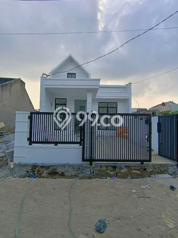 Dijual Cepat Rumah Bagus Siap Huni LB 45m2 di Arcamanik, Bandung Dijual Cepat Rumah Bagus Siap Huni LB 45m2 di Arcamanik, Bandung