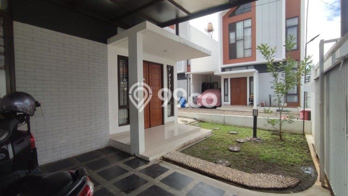 Jual Rumah Strategis Bagus Punya 3 KT di Gedebage Bandung SHM Jual Rumah Strategis Bagus Punya 3 KT di Gedebage Bandung SHM
