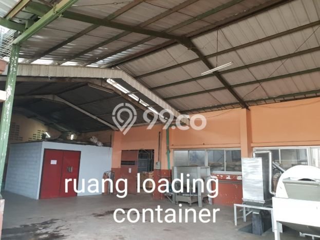 Dijual Gudang Kawasan Rancaekek, Luas 1200m², Kawasan Potensial, Mainroad Dijual Gudang Kawasan Rancaekek, Luas 1200m², Kawasan Potensial, Mainroad