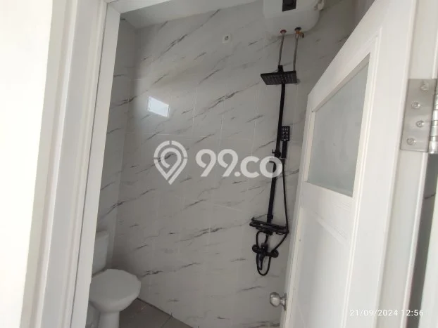 Jual Rumah Favorit Siap Huni LB 76m2 di Padalarang, Bandung Barat Jual Rumah Favorit Siap Huni LB 76m2 di Padalarang, Bandung Barat