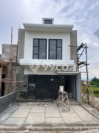 Rumah Luas Asri 3 KT Siap Pakai di Cigadung Bandung Rumah Luas Asri 3 KT Siap Pakai di Cigadung Bandung