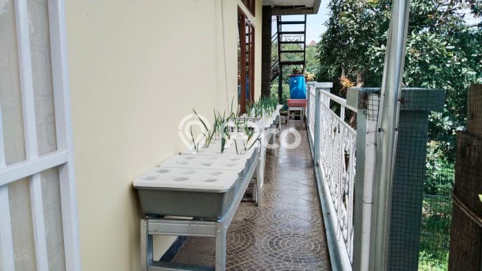 Jual Rumah Bagus Siap Huni LB 460m2 di Cidadap, Bandung Jual Rumah Bagus Siap Huni LB 460m2 di Cidadap, Bandung