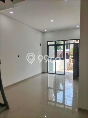 Jual Rumah Eksklusif 4 KT di Setiabudi, Bandung Jual Rumah Eksklusif 4 KT di Setiabudi, Bandung