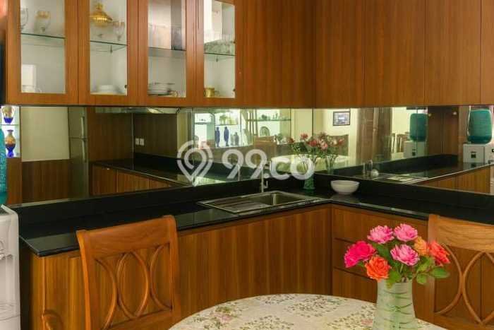 Rumah Minimalis 7 KT LT 1400m2 di Setiabudi Rumah Minimalis 7 KT LT 1400m2 di Setiabudi