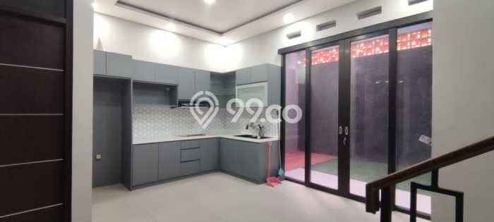 Dijual Rumah Modern 4 KT di Ujungberung, Bandung Dijual Rumah Modern 4 KT di Ujungberung, Bandung