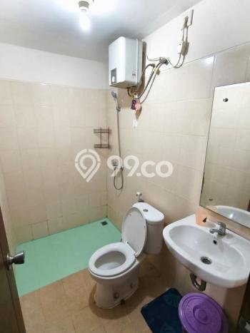 Rumah Luas Asri 5 KT Siap Huni di Pasteur Bandung Rumah Luas Asri 5 KT Siap Huni di Pasteur Bandung