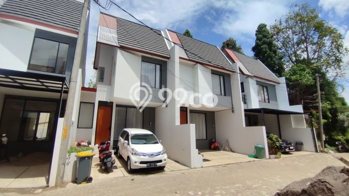 Dijual Rumah Strategis Bagus Punya 3 KT di Parongpong Bandung Barat SHM Dijual Rumah Strategis Bagus Punya 3 KT di Parongpong Bandung Barat SHM