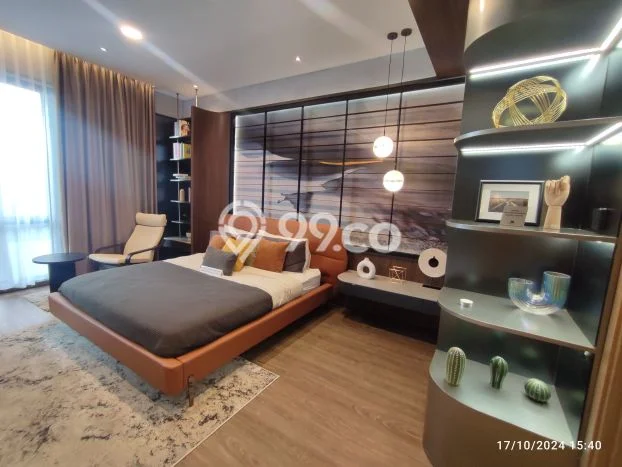 Rumah Modern Cantik 3 Kamar Siap Huni di Cimahi Utara Rumah Modern Cantik 3 Kamar Siap Huni di Cimahi Utara