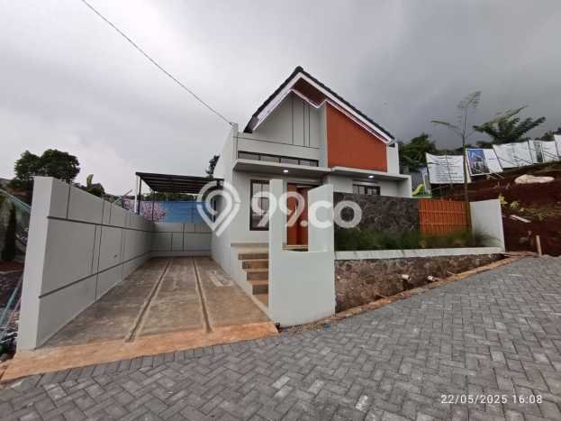 Rumah Minimalis Favorit Dijual di Arcamanik LT 67m2 Rumah Minimalis Favorit Dijual di Arcamanik LT 67m2