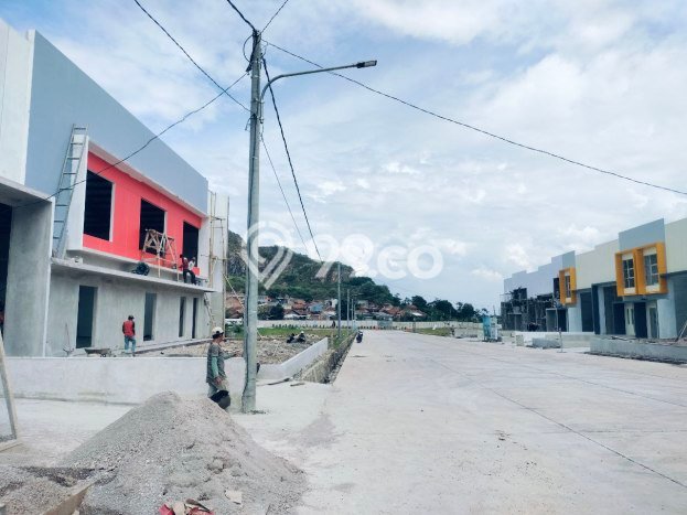 Unit Gudang Dijual di Kutawaringin Bandung 432m2 Unit Gudang Dijual di Kutawaringin Bandung 432m2