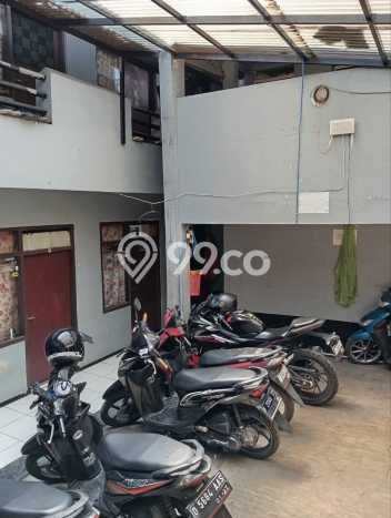 Hunian Nyaman Asri 25 KT Siap Huni di Pasteur Bandung Hunian Nyaman Asri 25 KT Siap Huni di Pasteur Bandung