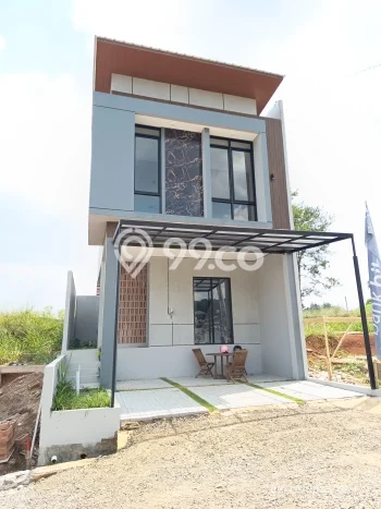 Dijual Hunian Rumah Nyaman 3 KT di Cigadung, Bandung Dijual Hunian Rumah Nyaman 3 KT di Cigadung, Bandung