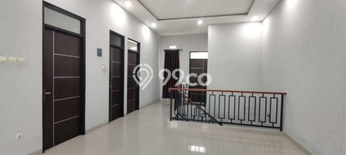 Dijual Rumah Modern 4 KT di Ujungberung, Bandung Dijual Rumah Modern 4 KT di Ujungberung, Bandung