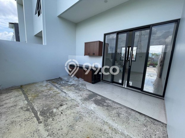 Siap Huni Rumah Mewah 3 Kamar di Jatisampurna Dekat ke Mana Pun Siap Huni Rumah Mewah 3 Kamar di Jatisampurna Dekat ke Mana Pun