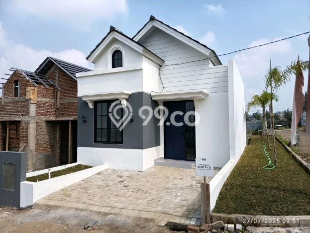 Hunian Terjangkau Dijual Area Cimahi Selatan, Cimahi Harga Rp 399 Juta Hunian Terjangkau Dijual Area Cimahi Selatan, Cimahi Harga Rp 399 Juta