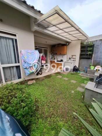Jual Rumah Modern 2 KT di Kota Baru Parahyangan, Bandung Jual Rumah Modern 2 KT di Kota Baru Parahyangan, Bandung