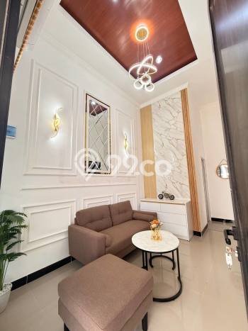Jual Rumah Murah di Tambun Utara Bekasi Harga Rp 395 Juta LT 36m2 Jual Rumah Murah di Tambun Utara Bekasi Harga Rp 395 Juta LT 36m2