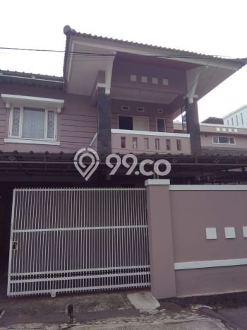 Rumah Elit Modern Siap Huni di Turangga Bandung Rumah Elit Modern Siap Huni di Turangga Bandung