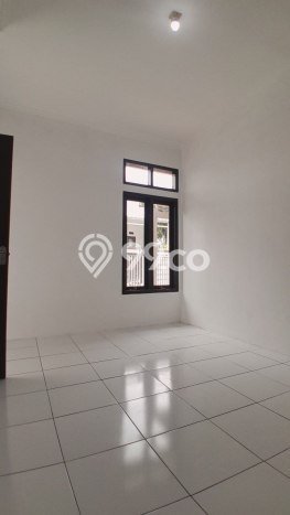 Rumah Budget Favorit Dijual Area Cileunyi LT 61m2 Rumah Budget Favorit Dijual Area Cileunyi LT 61m2