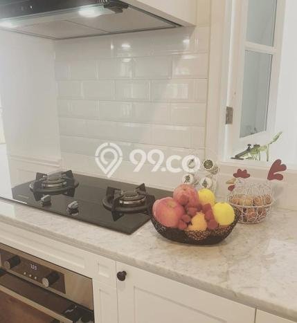 Dijual Rumah Mewah Elegan Dengan View Cantik di Setiabudi, Bandung Dijual Rumah Mewah Elegan Dengan View Cantik di Setiabudi, Bandung
