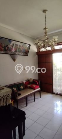 Rumah Elit Modern Siap Huni di Turangga Bandung Rumah Elit Modern Siap Huni di Turangga Bandung